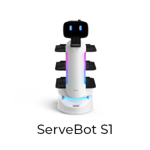 ServeBot S1
